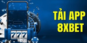 Nhà Cái 8xbet | Tải Ngay 8xbet App Apk Chơi Trúng Cực Lớn