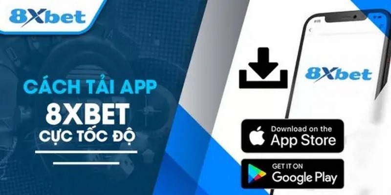 Tổng hợp ưu điểm vượt trội của 8xbet app 