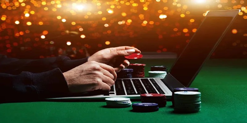 Nhà Cái 8xbet | 8xbet Casino Thiên Đường Cá Cược Uy Tín Nhất