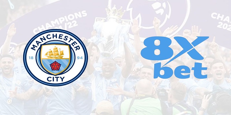 Tìm hiểu về 8xbet man city sponsorship value