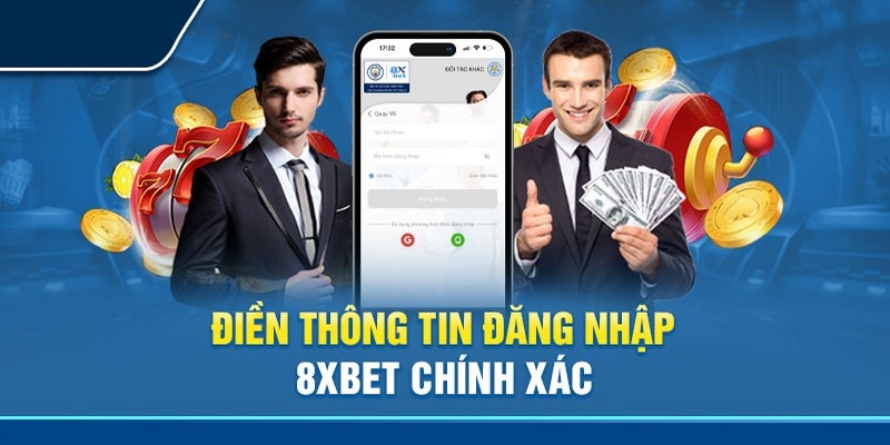 Nhà Cái 8xbet | Hướng Dẫn Đăng Nhập 8xbet Chơi Game Trực Tuyến 