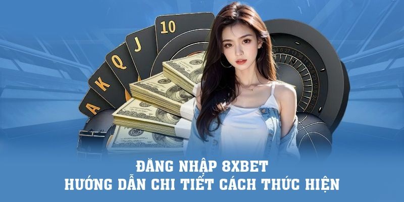 Giới thiệu về nhà cái 8xbet 