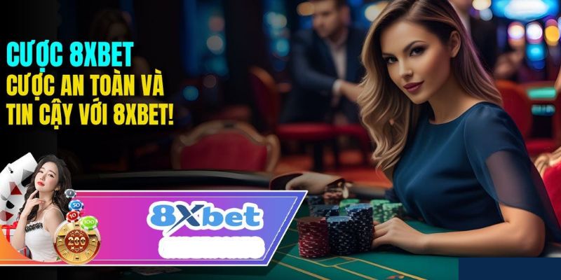 Lưu ý khi tham gia 8xbet 