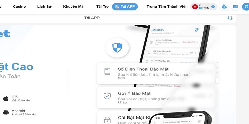 Nhà Cái 8xbet | Cách Tải 8xbet Nhanh Chóng Và Tiện Lợi Nhất