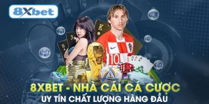 Nhà Cái 8xbet | Hợp Tác 8xbet Brasil Trải Nghiệm Đỉnh Cao