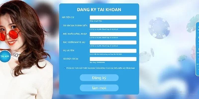 Hướng dẫn tham gia 8xbet casino gg