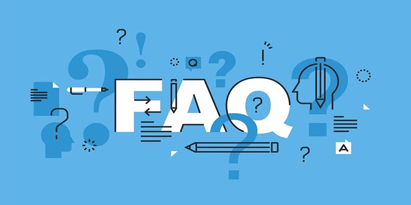 FAQ - Bộ câu hỏi liên quan đến cách xóa tài khoản 8xbet