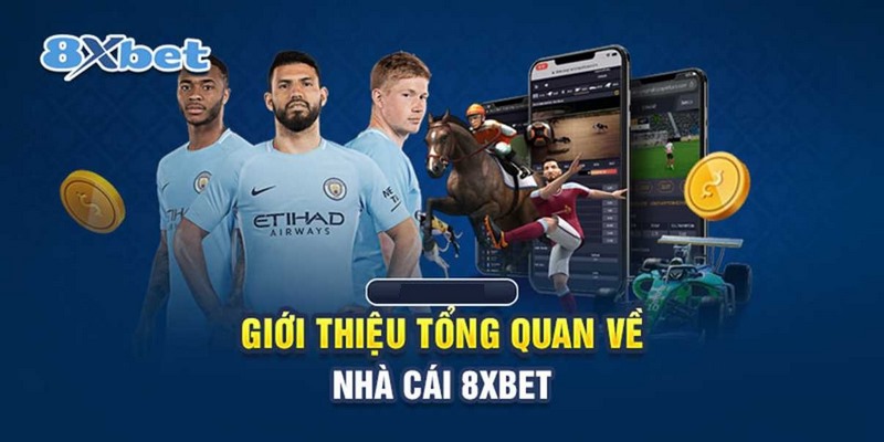 Hướng dẫn tham gia 8xbet bóng đá đơn giản