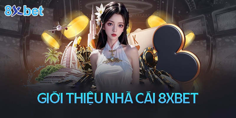 Một số thông tin nổi bật về 8xbet