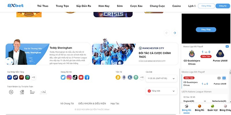 FAQ - Các câu hỏi liên quan tới nhà cái 8xbet bangladesh