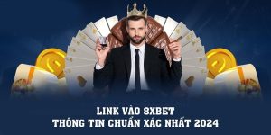 Nhà Cái 8xbet | 8xbet Bị Sập Do Đâu? Tìm Lời Giải Đáp Chuẩn