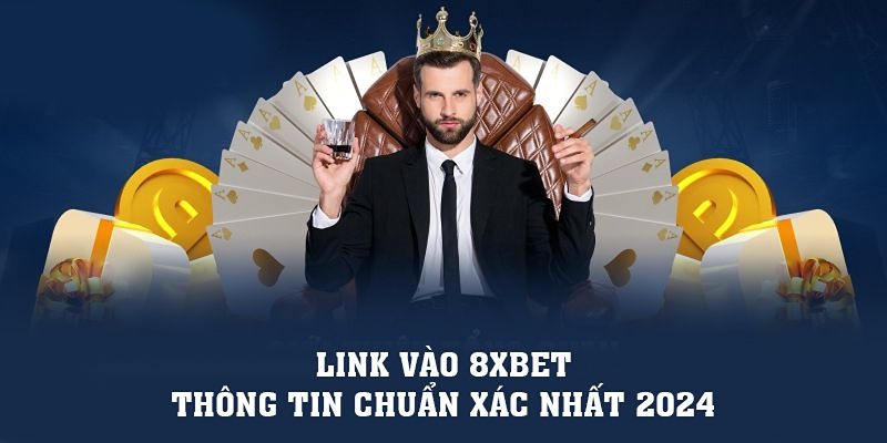 Nhà Cái 8xbet | 8xbet Bị Sập Do Đâu? Tìm Lời Giải Đáp Chuẩn