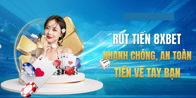 Giao dịch tài chính 8xbet tv bảo mật tuyệt đối