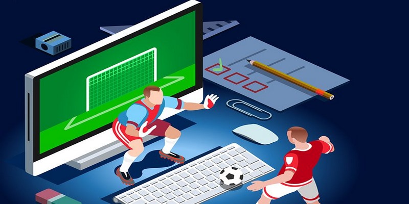 Những lưu ý khi theo dõi trực tiếp bóng đá tại 8xbet