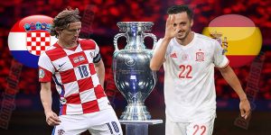 Nhà Cái 8xbet | Nhận Định Tây Ban Nha Vs Croatia Ngày 15/6 