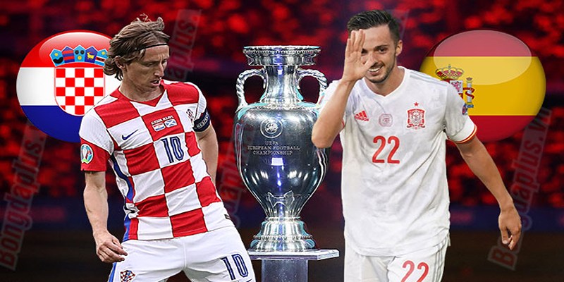 Nhà Cái 8xbet | Nhận Định Tây Ban Nha Vs Croatia Ngày 15/6 