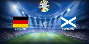 8xbet | Soi Kèo Đức Vs Scotland Cực Chuẩn Cùng Cao Thủ