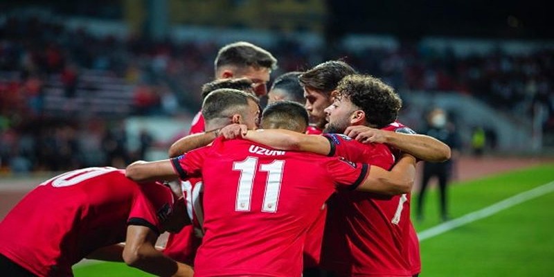 Gợi ý kèo cược italia vs albania cho người chơi 